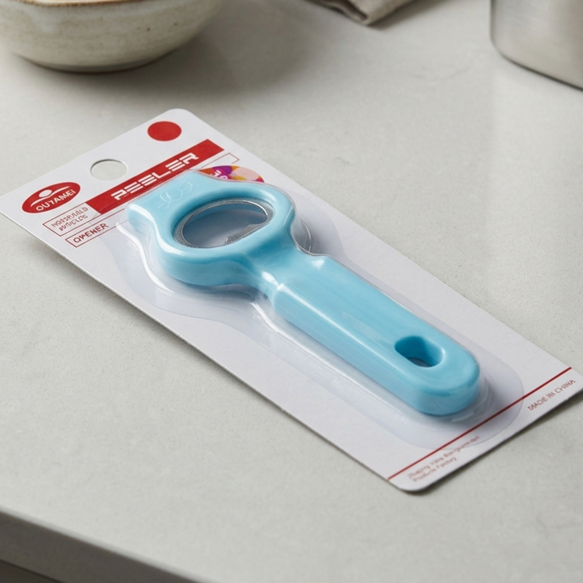 Ouyamei Peeler