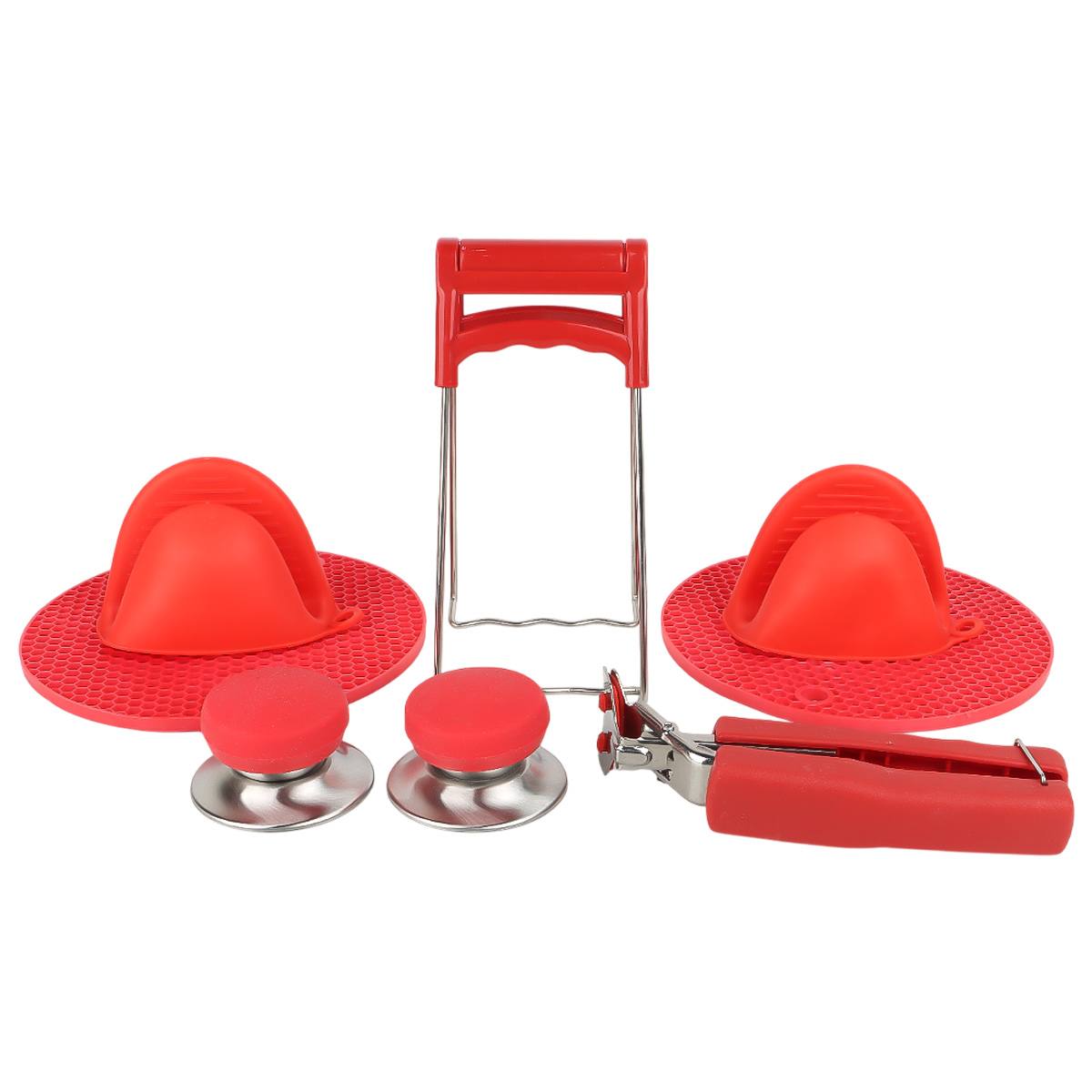 Kitchen Tool Set