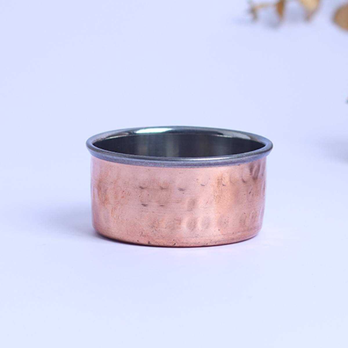Copper Bowl