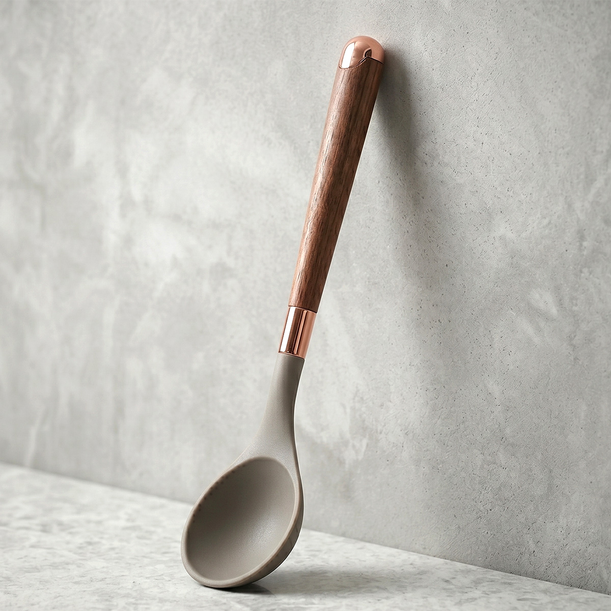 Silicone Ladle