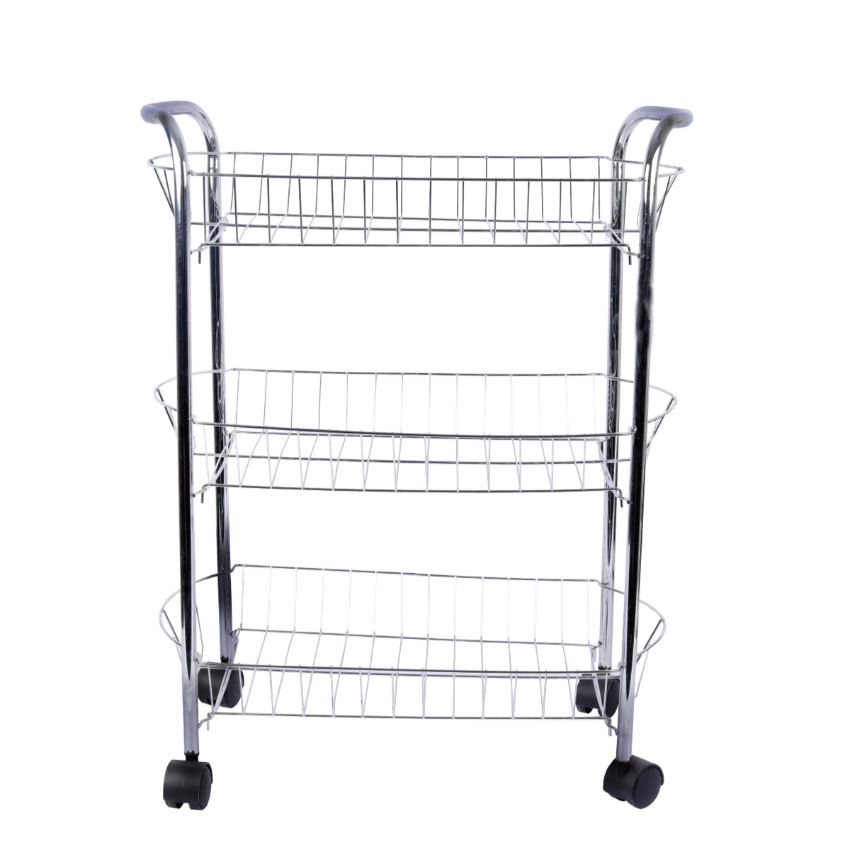 3-Layer Vegetable Rack