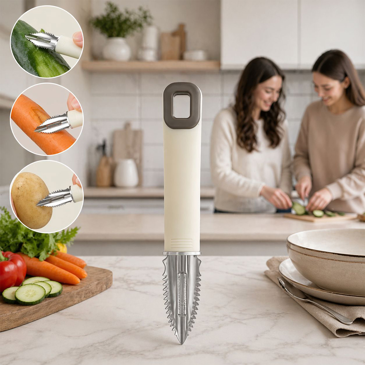 Peeler