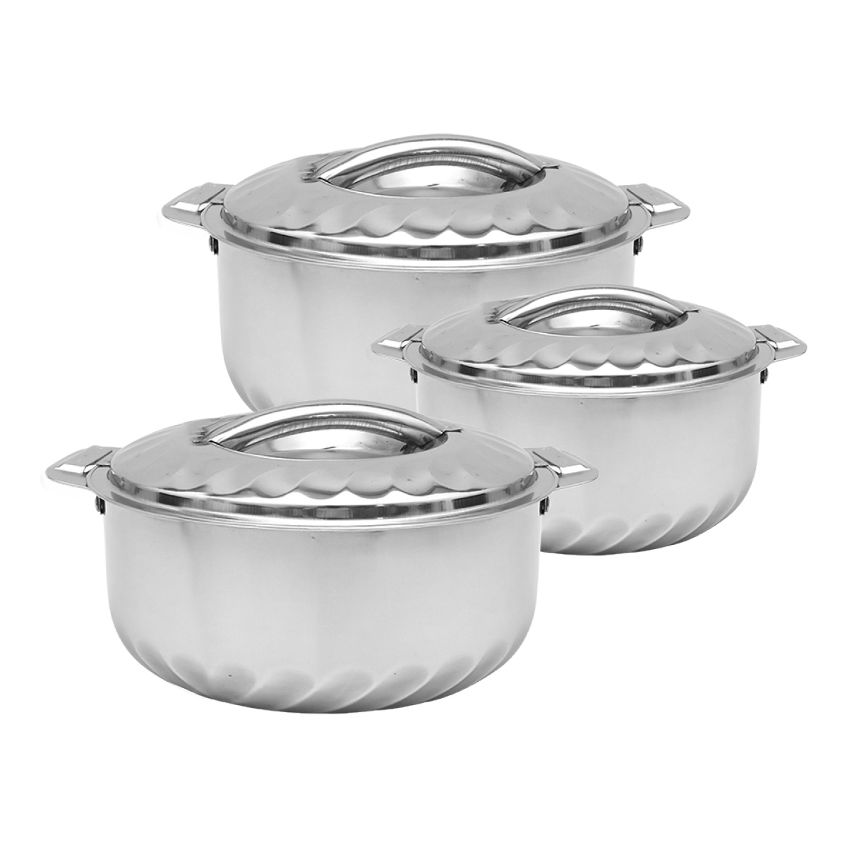 Hot Pot Set 6 Piece