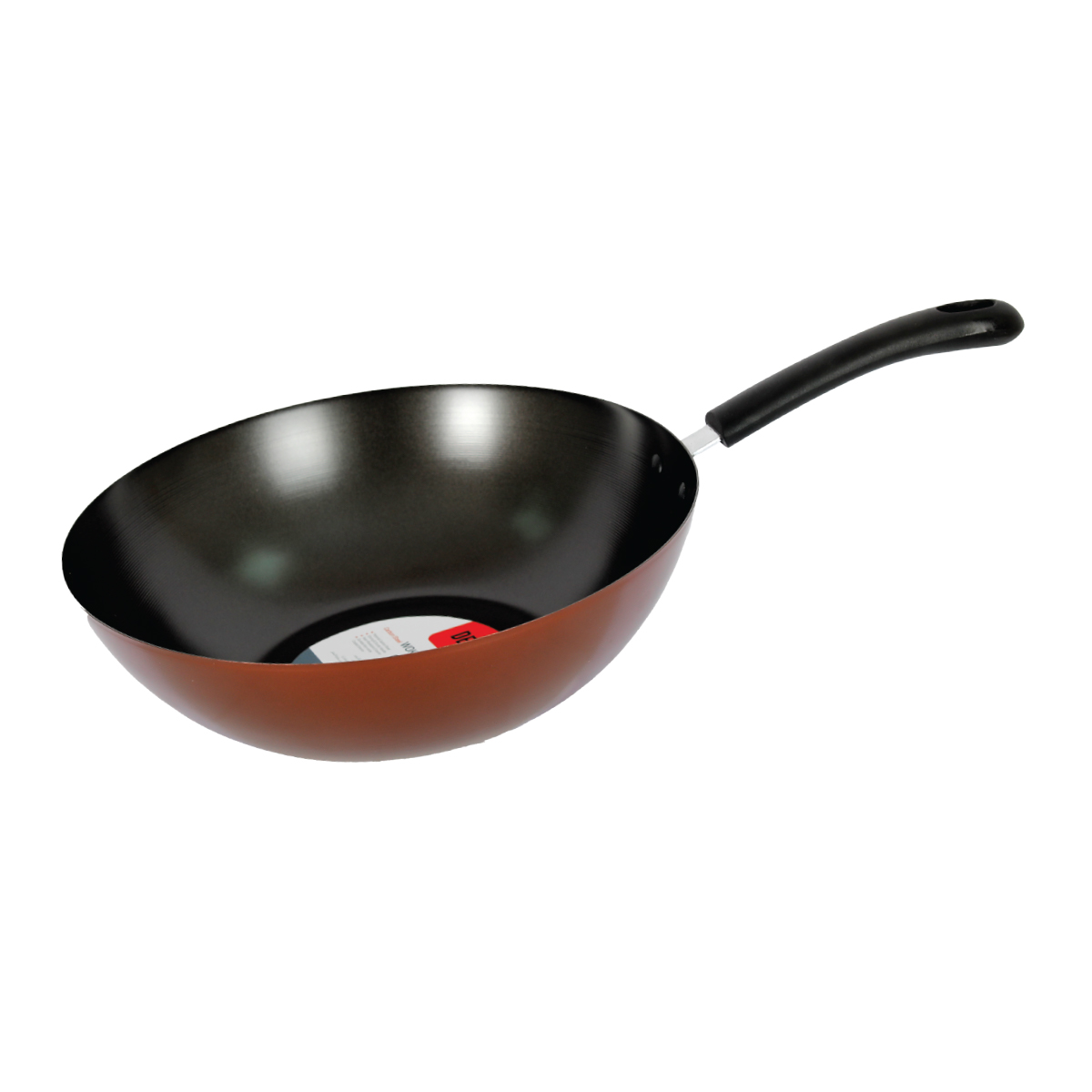 Wok Pan 30cm