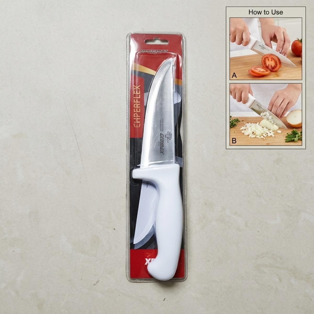 Kitchen Single Knife 6 Inch