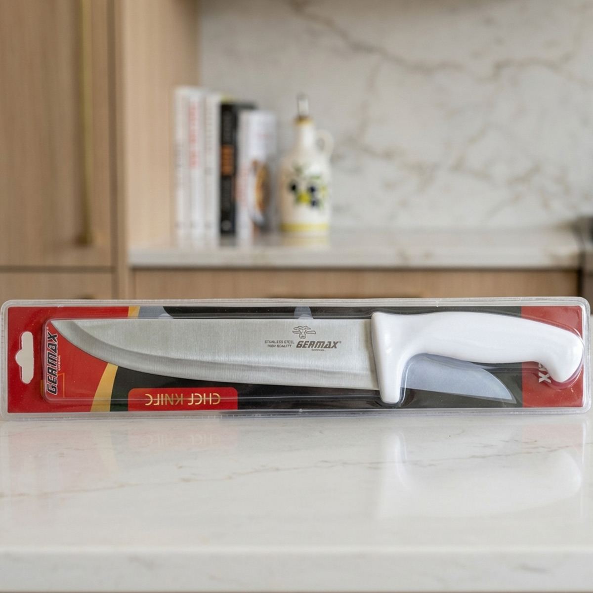 Kitchen Knife 8 Inch