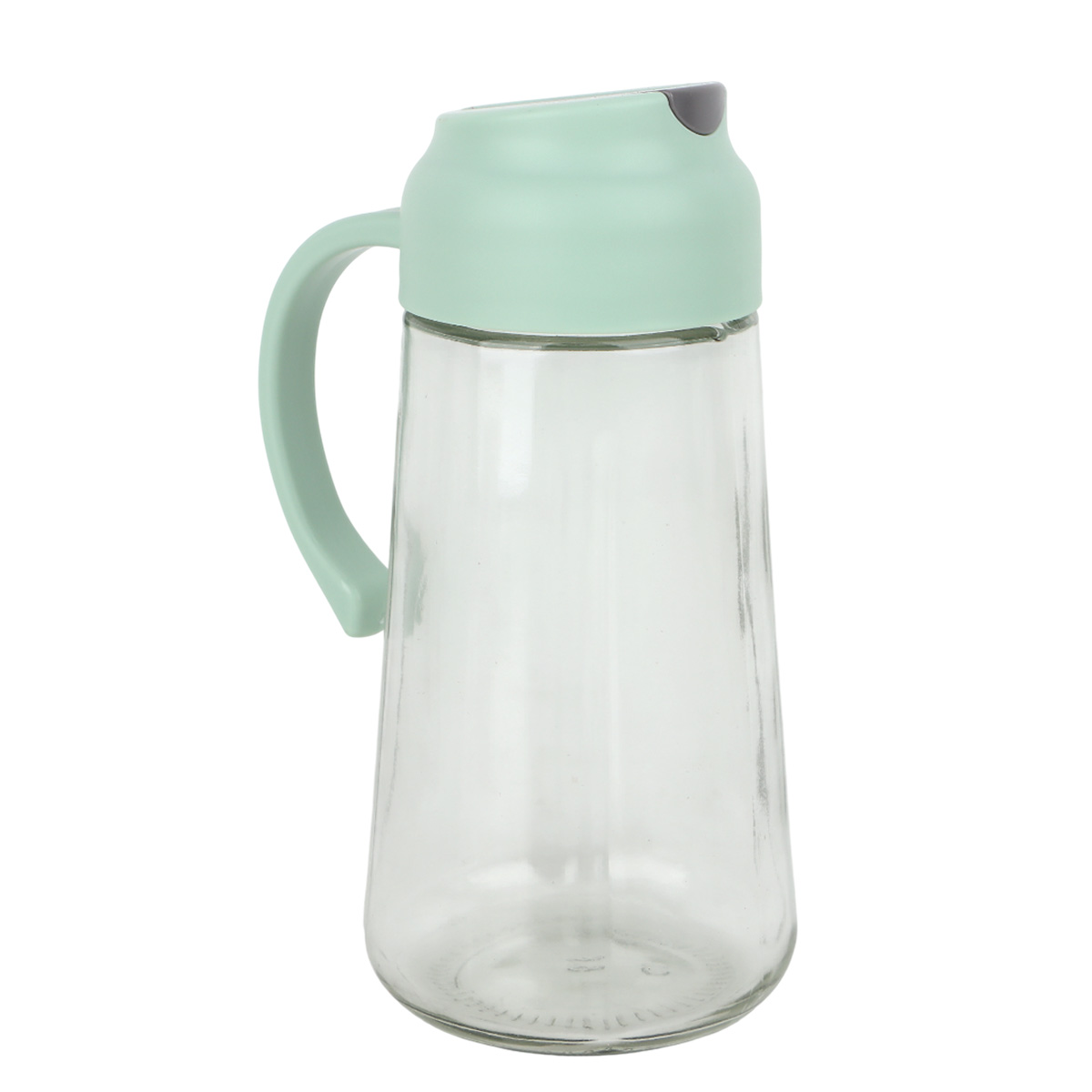 Glass Oil Bottle