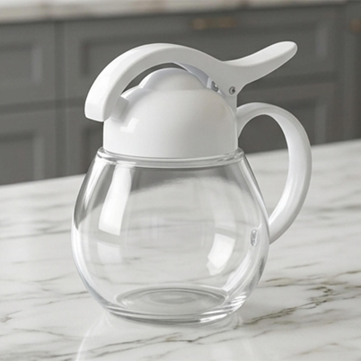 Globular Sugar Dispenser
