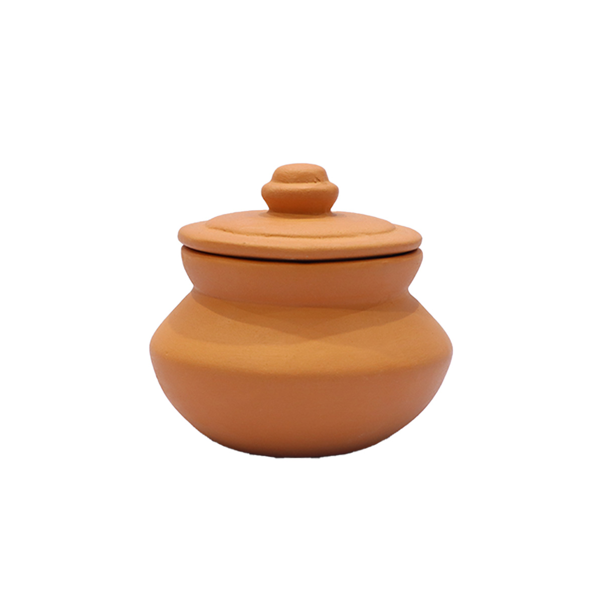 Clay Curd Bowl Set 2 Piece