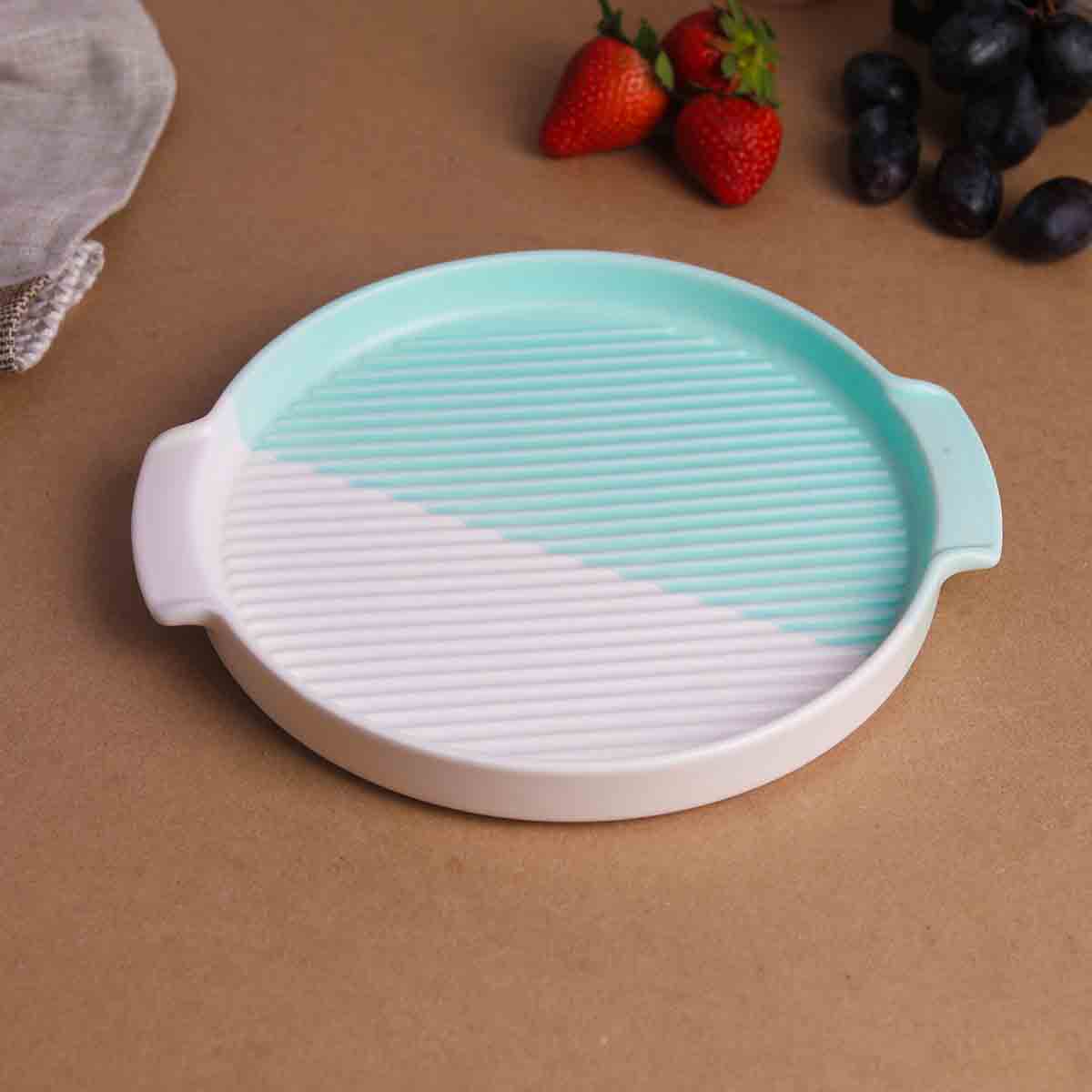 Rectangular Ceramic Oven Dish