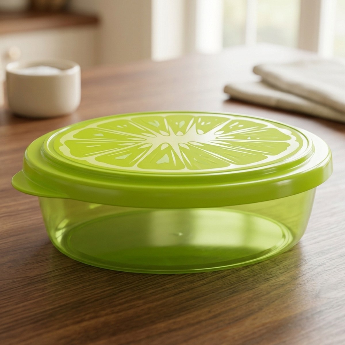 Lunch Box