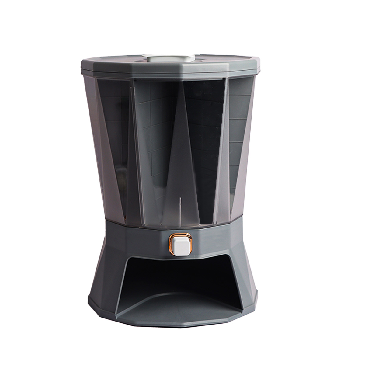 Plastic Food Storage Container