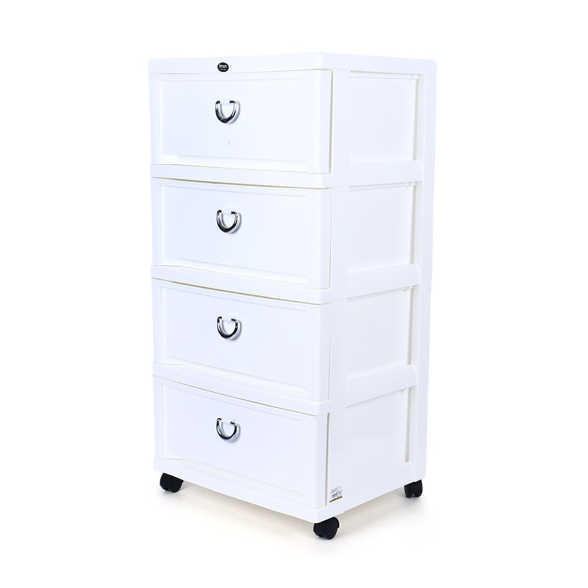 4-Layer Drawer