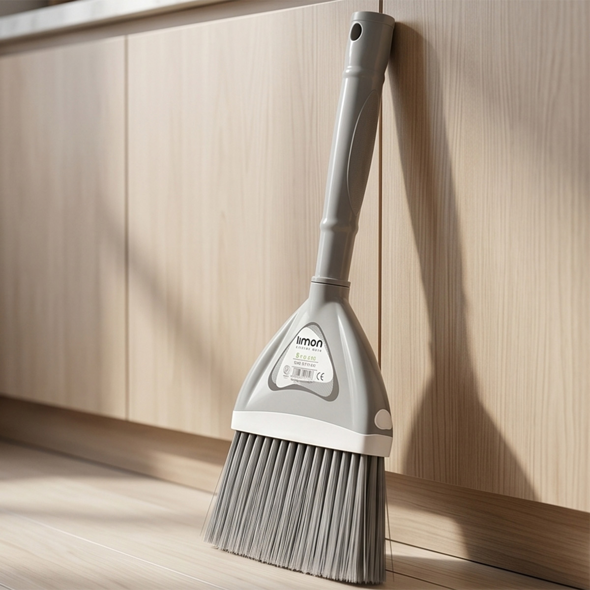 Bath Broom