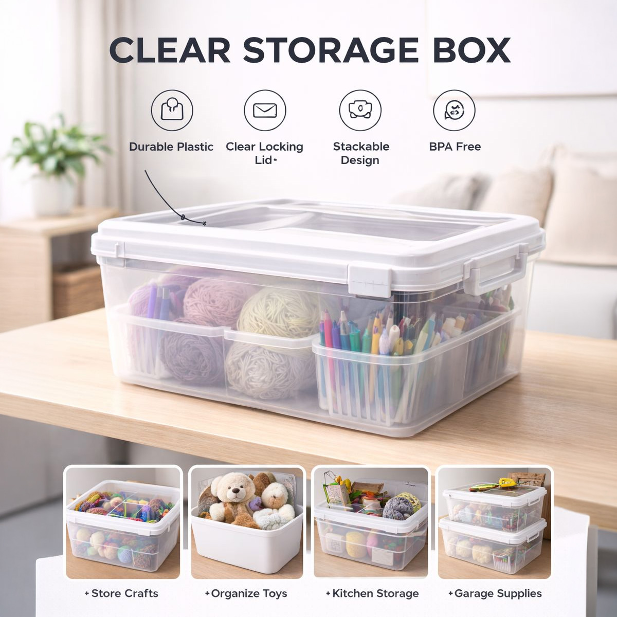 Storage Box