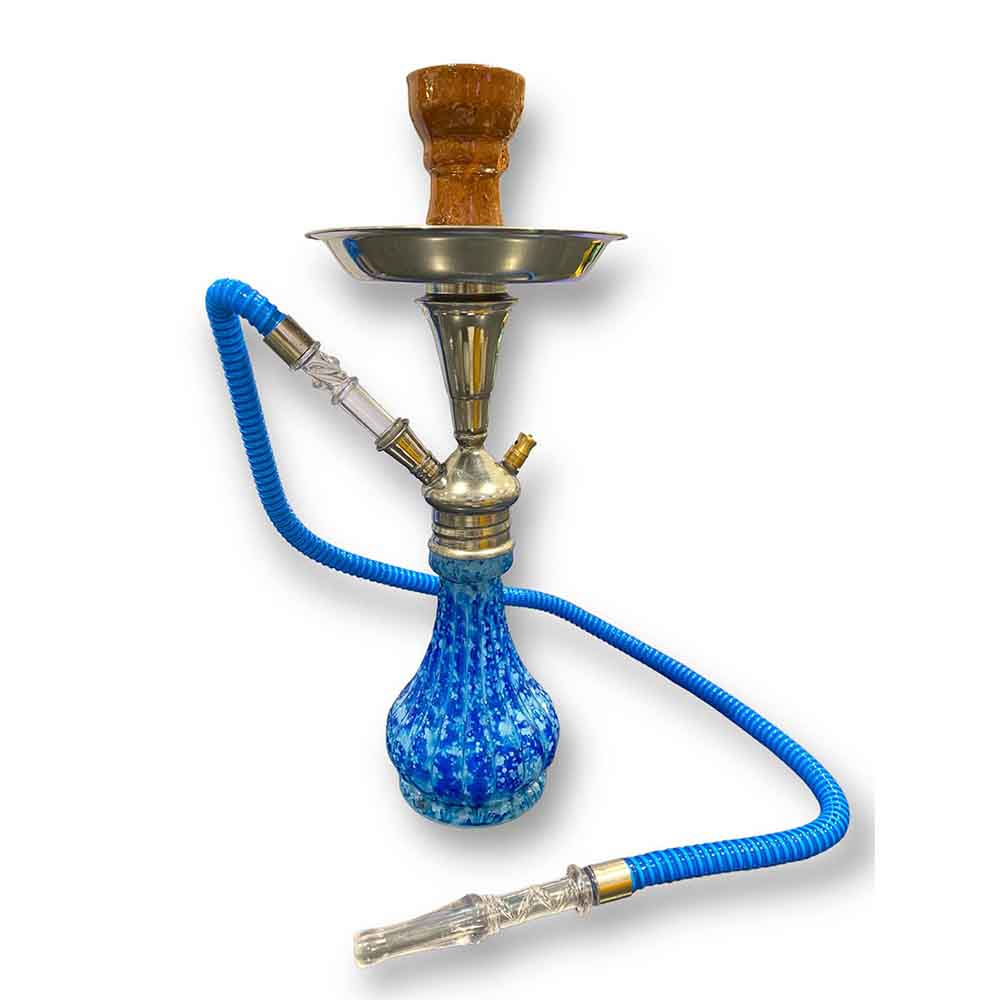 Al-Awaz Shisha
