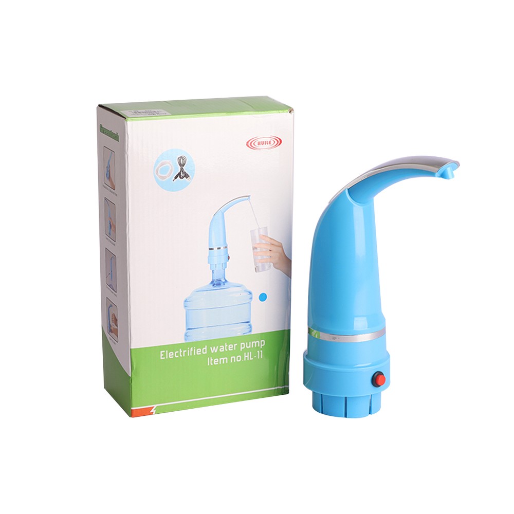 Electric Water Pump