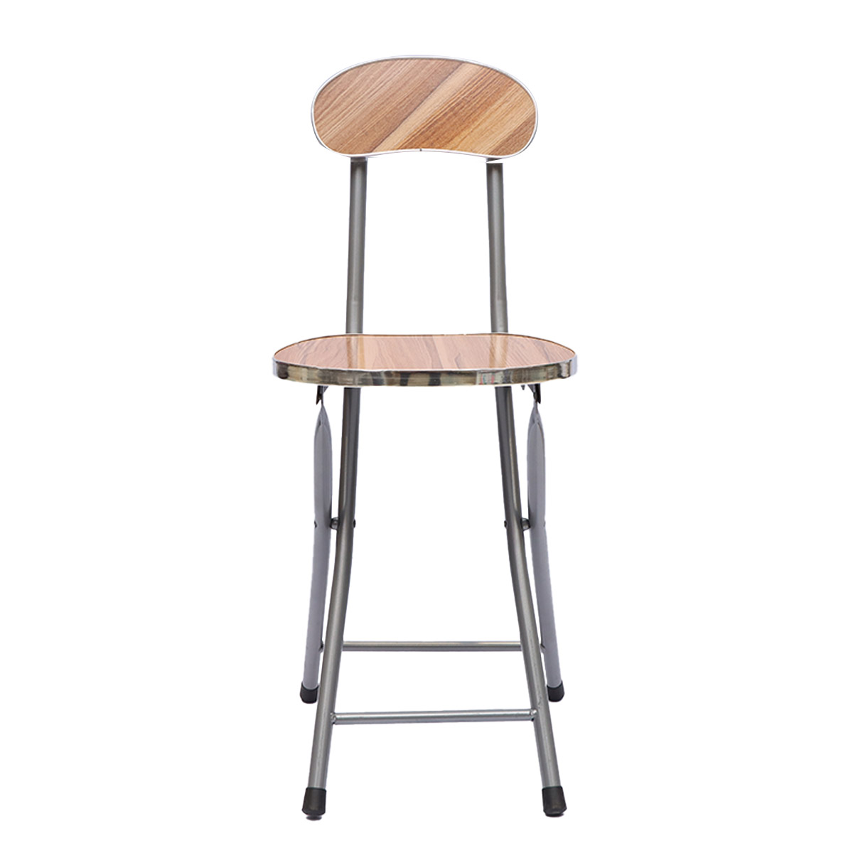 Brown Wooden Chair