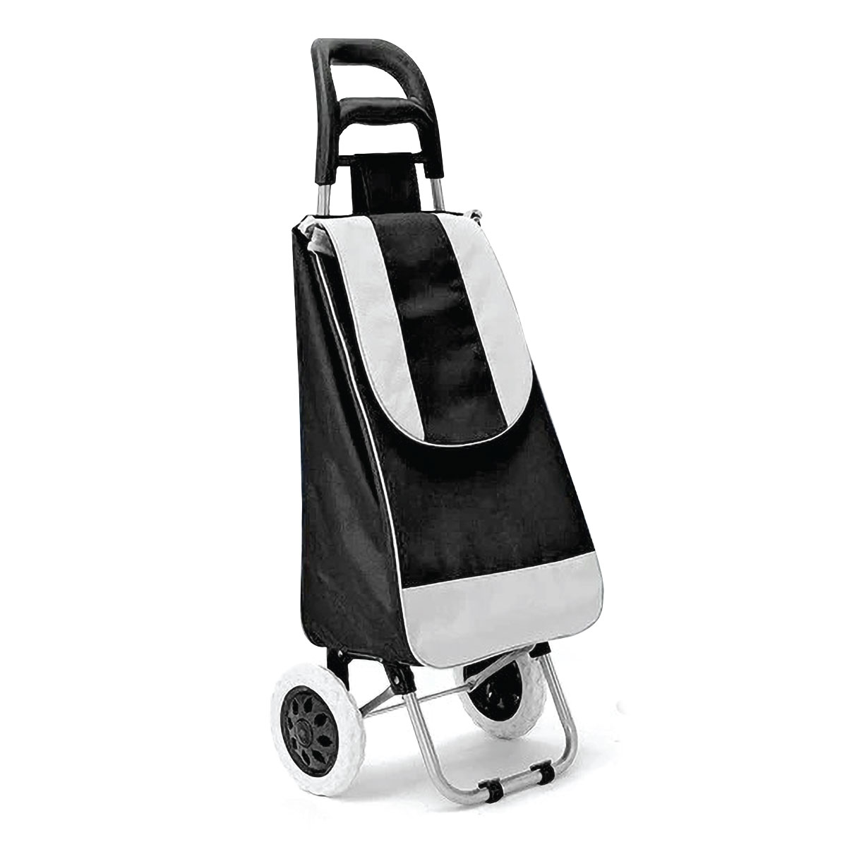 Shopping Trolley (Various Designs)