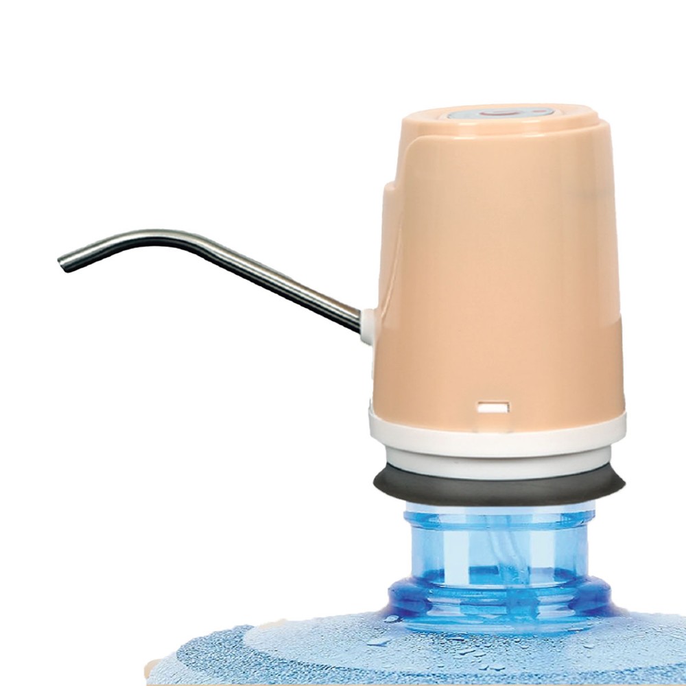 Automatic Water Dispenser