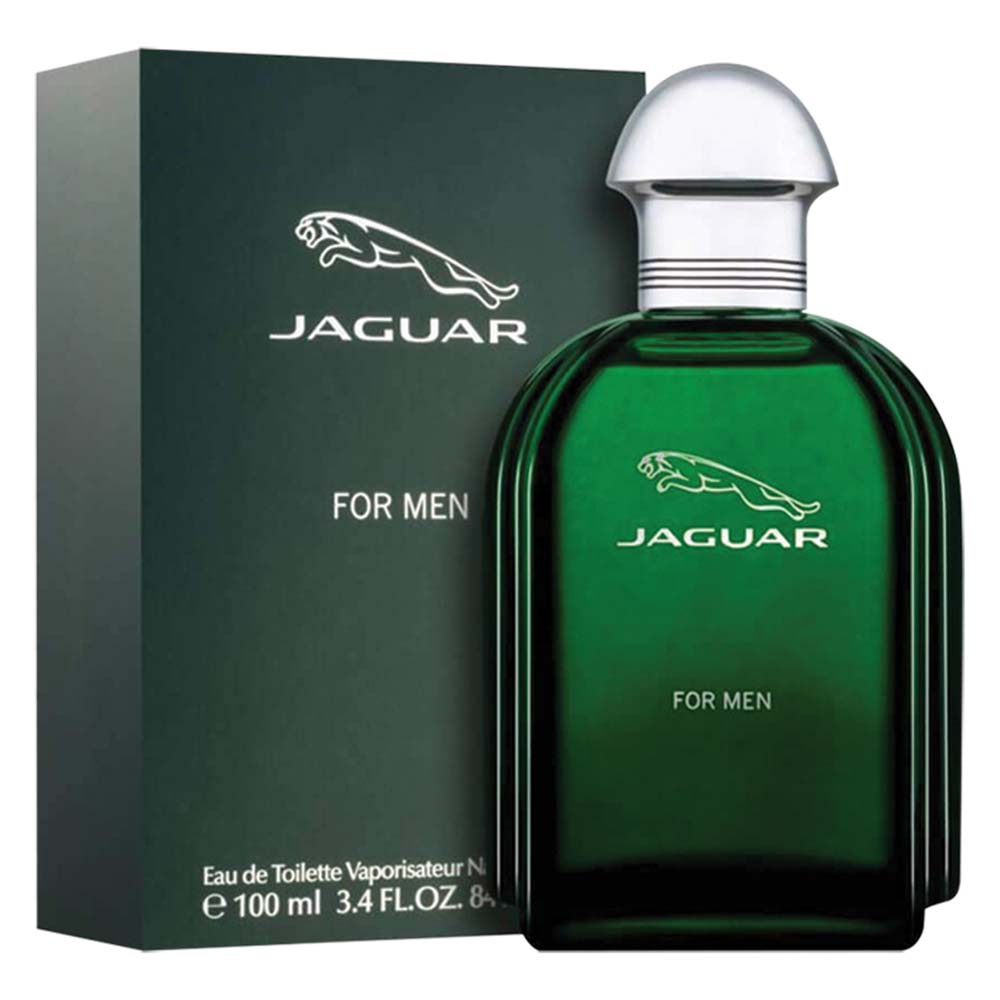 Jaguar for Men 100ml