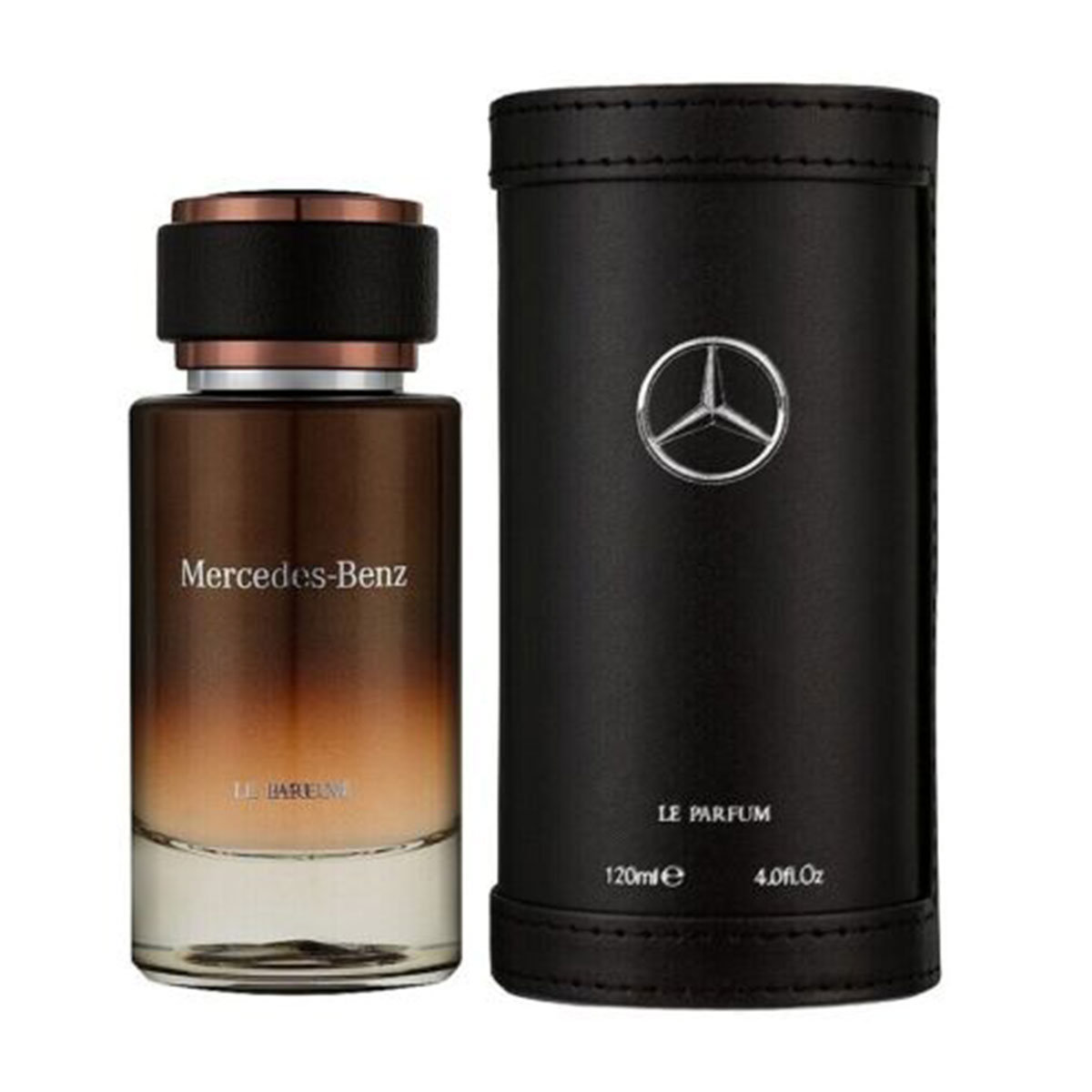 Mercedes-Benz Le Parfum for Men 120ml