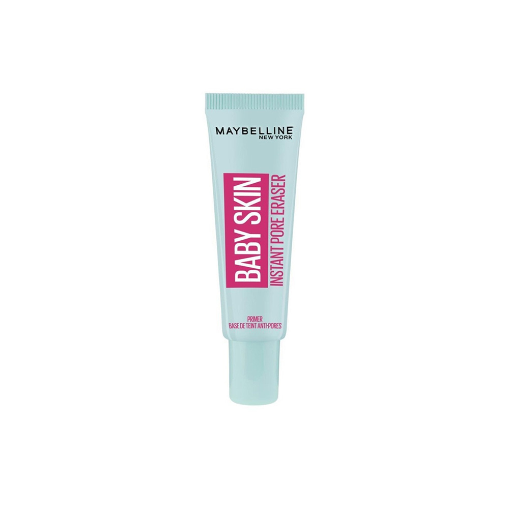 Maybelline Baby Skin Instant Pore Eraser Primer