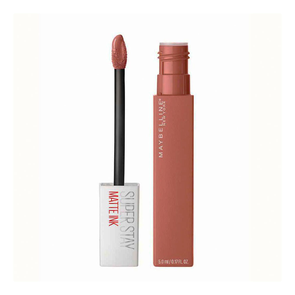 Maybelline SuperStay Matte Ink Lipstick Amazonian 70