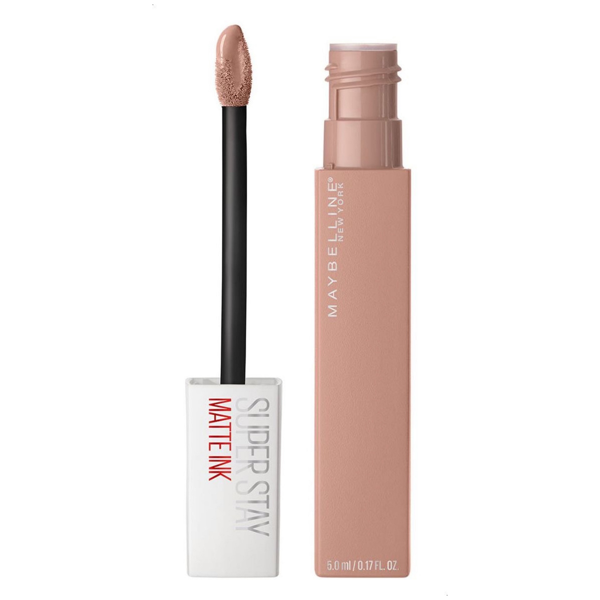 Maybelline SuperStay Matte Ink Lipstick Driver 55