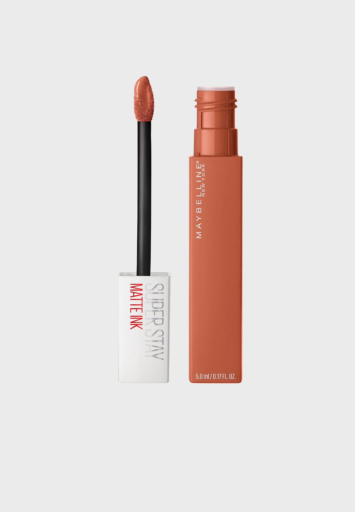 Maybelline SuperStay Matte Ink Liquid Lipstick 75