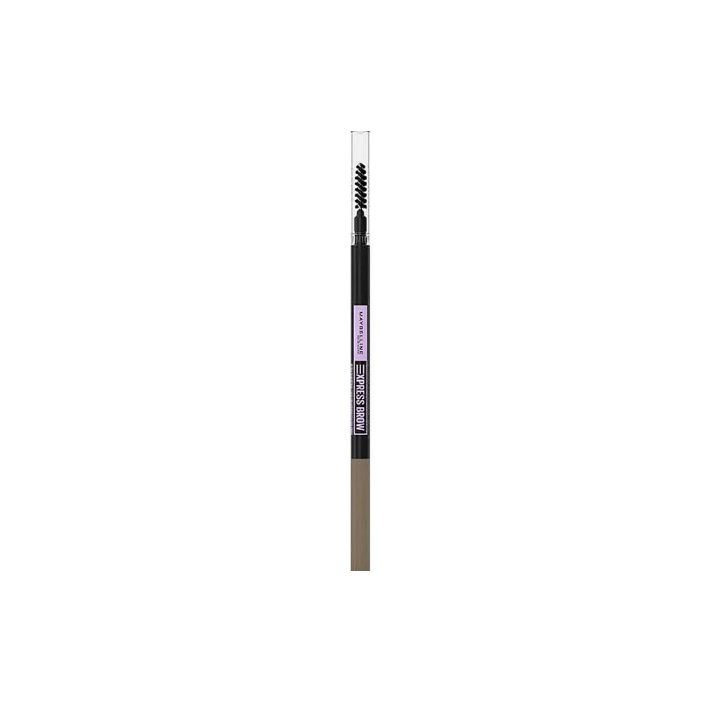 Maybelline Brow Ultra Slim Pencil Warm Brown 03