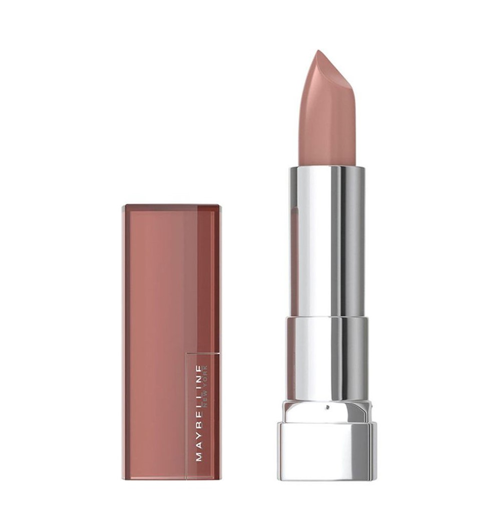 Maybelline Color Sensational Lipstick Bare 177