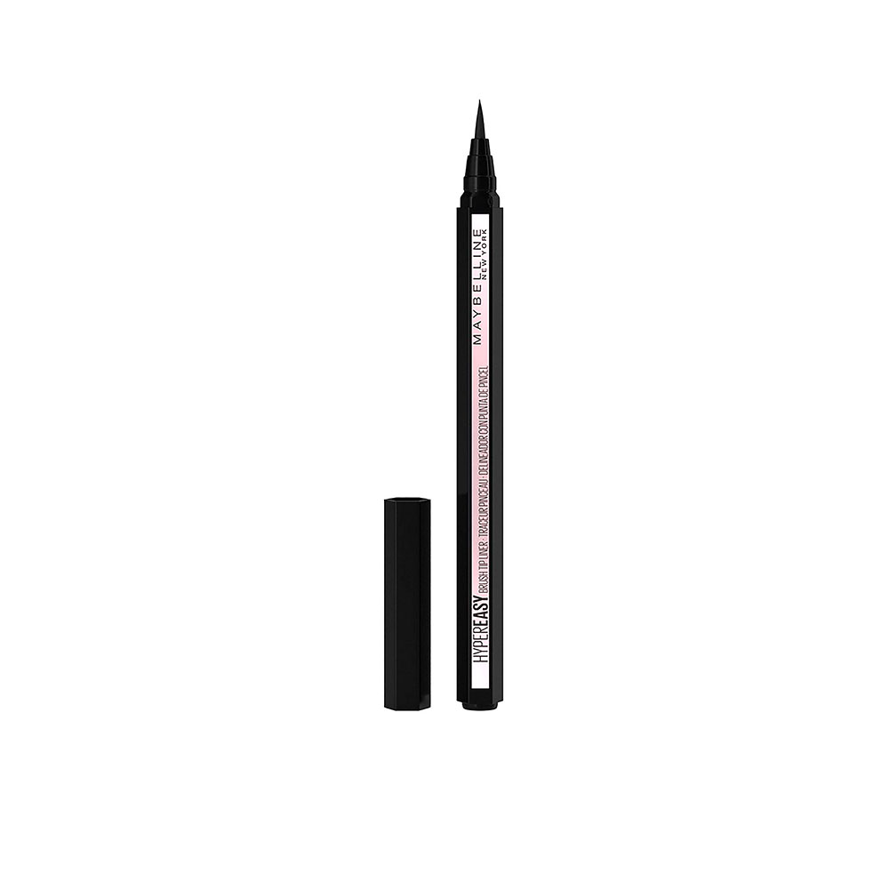 Maybelline Hyper Easy Liquid Eyeliner Knockout Black 800