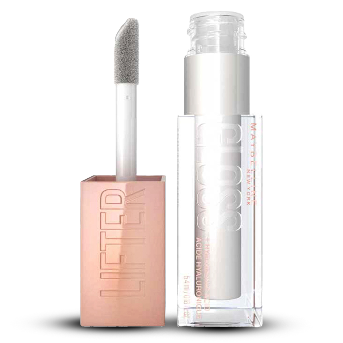 Maybelline Lifter Gloss Pearl 001