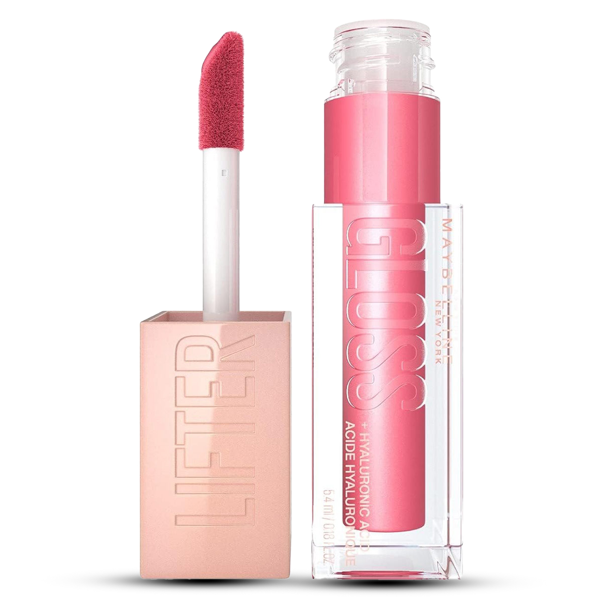 Maybelline Lifter Gloss Petal 005