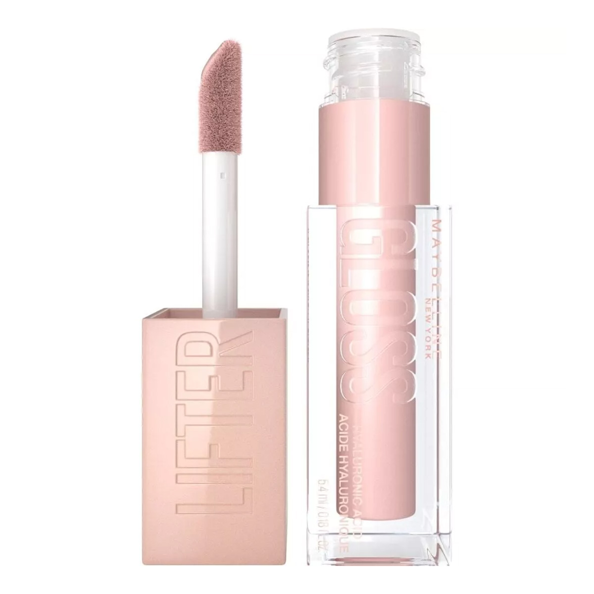Maybelline Lifter Gloss Ice 002