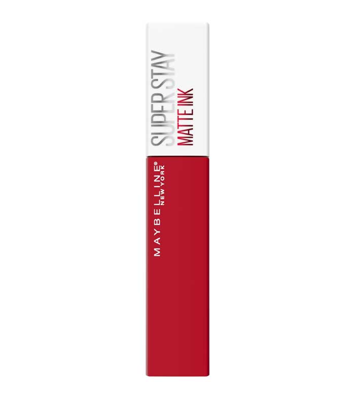 Maybelline Sstay Matte Ink 325 Shot