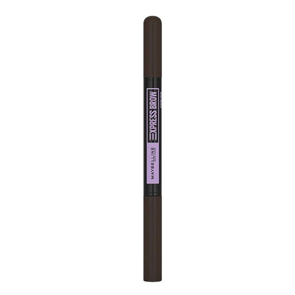Maybelline Brow Satin Duo Black Brown 05