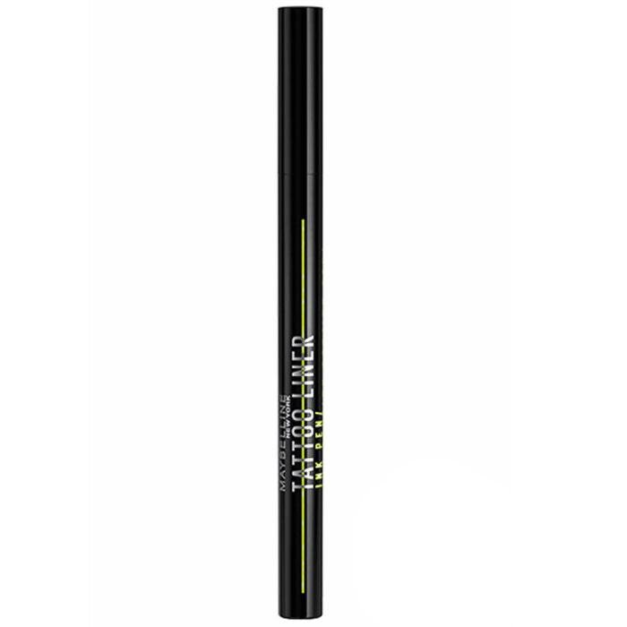 Maybelline Tattoo Liner Ink Pen Black