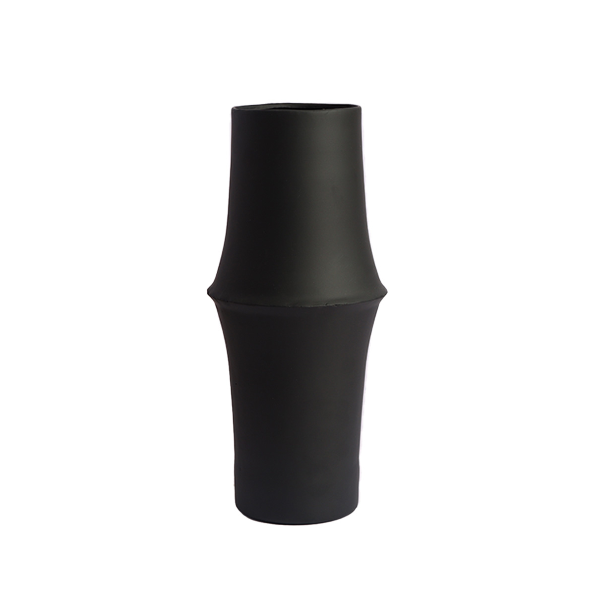 Small Metal Vase