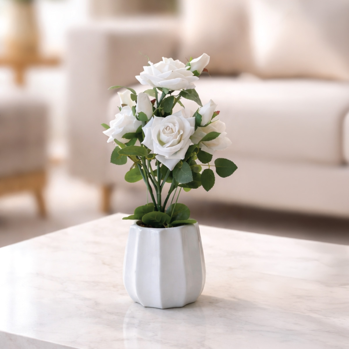Table Flower