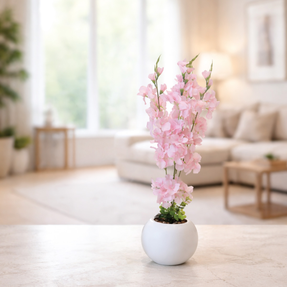 Table Flower