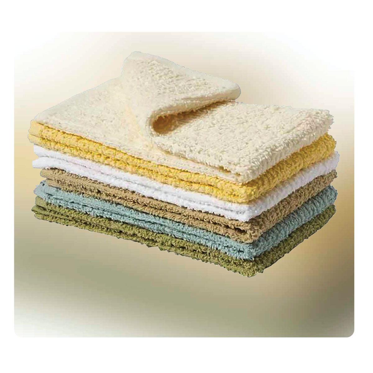 Kitchen Towel Set 6 Piece