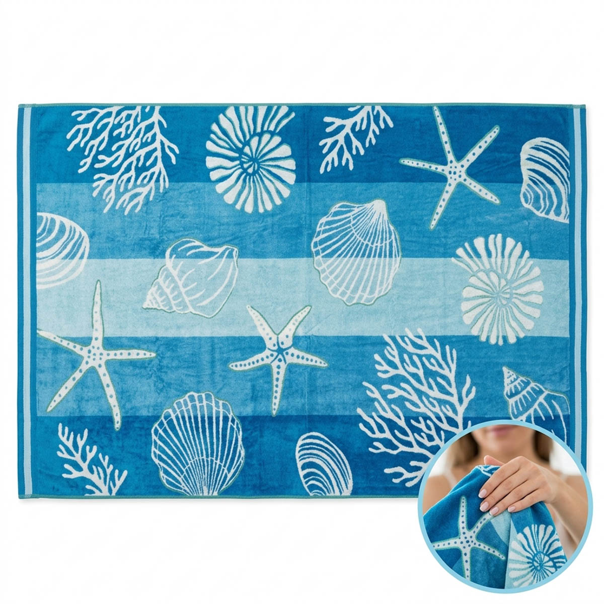 Beach Towel