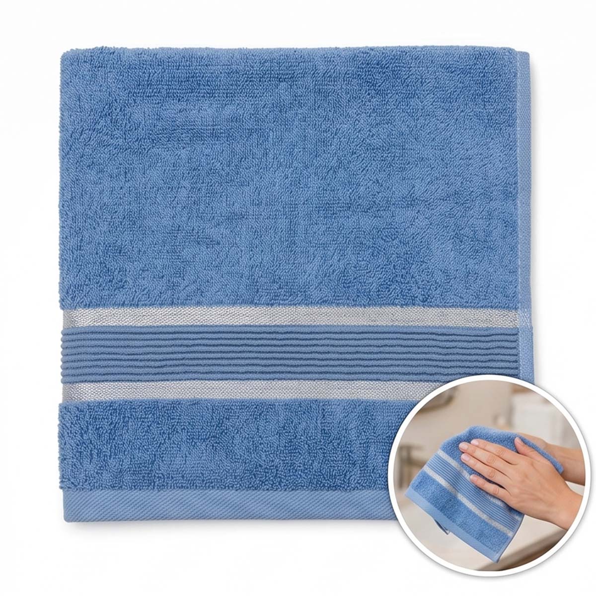 Bath Towel