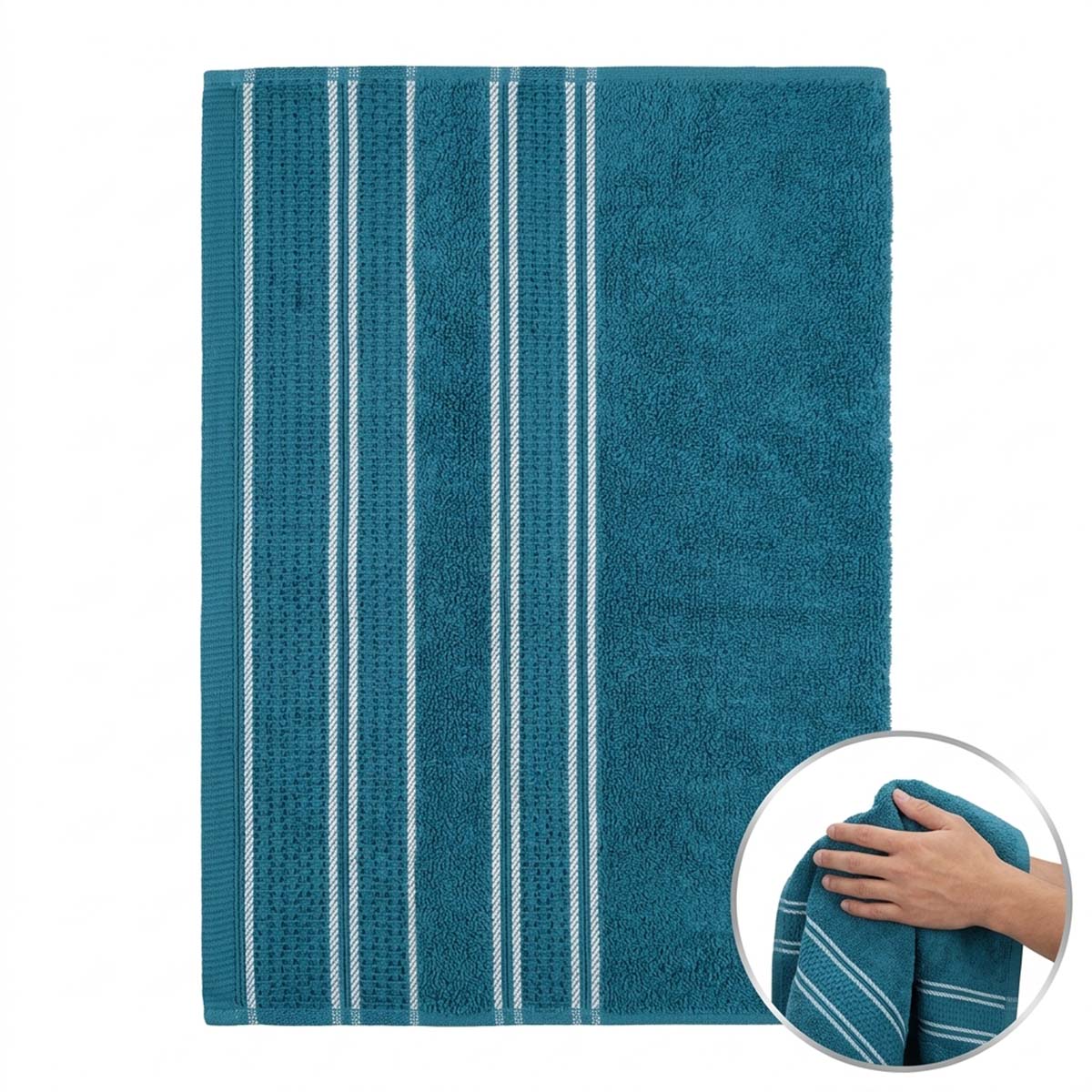 Design Towel 80x160