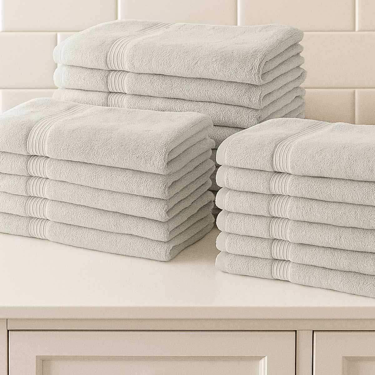 Towel 50x100cm