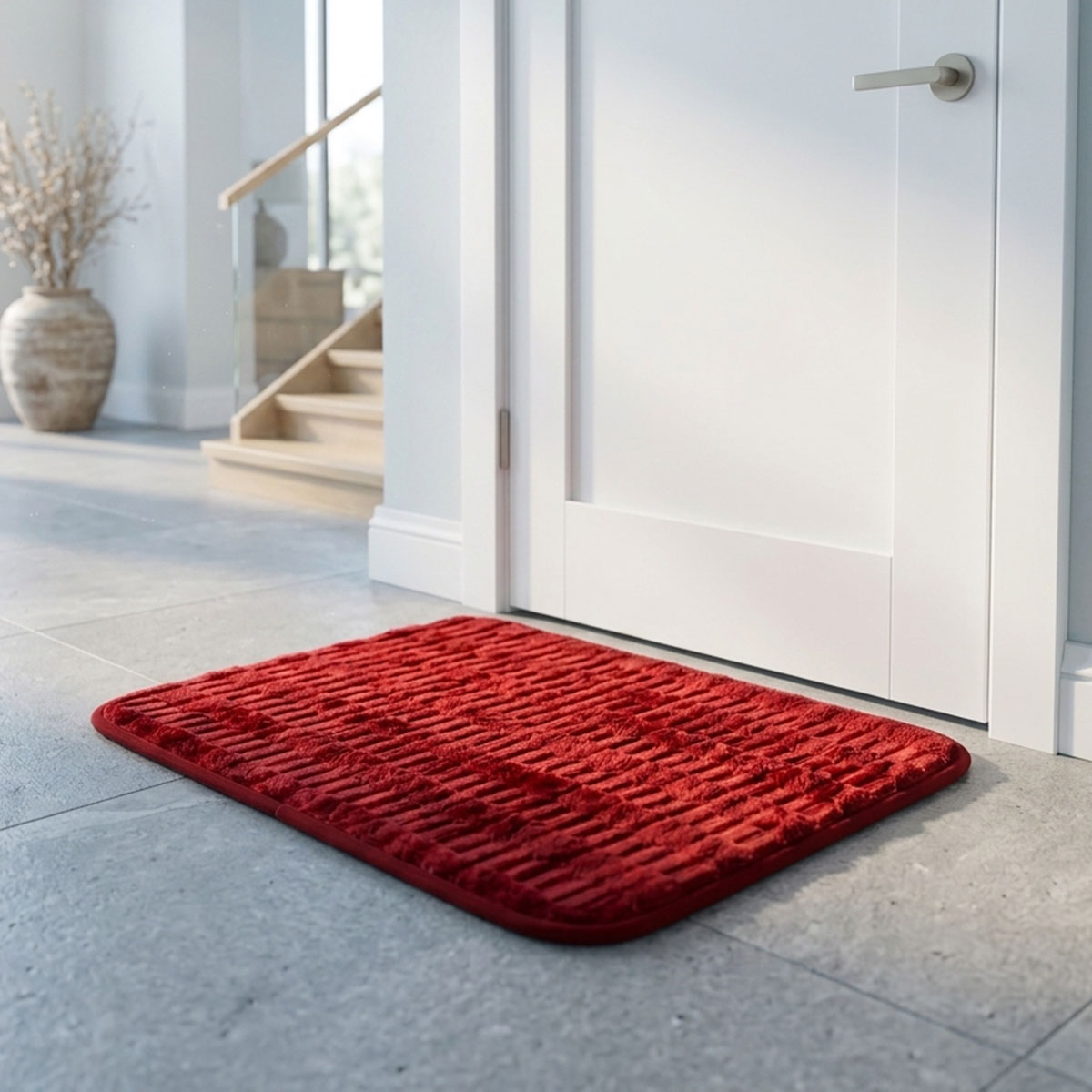 Door Mat