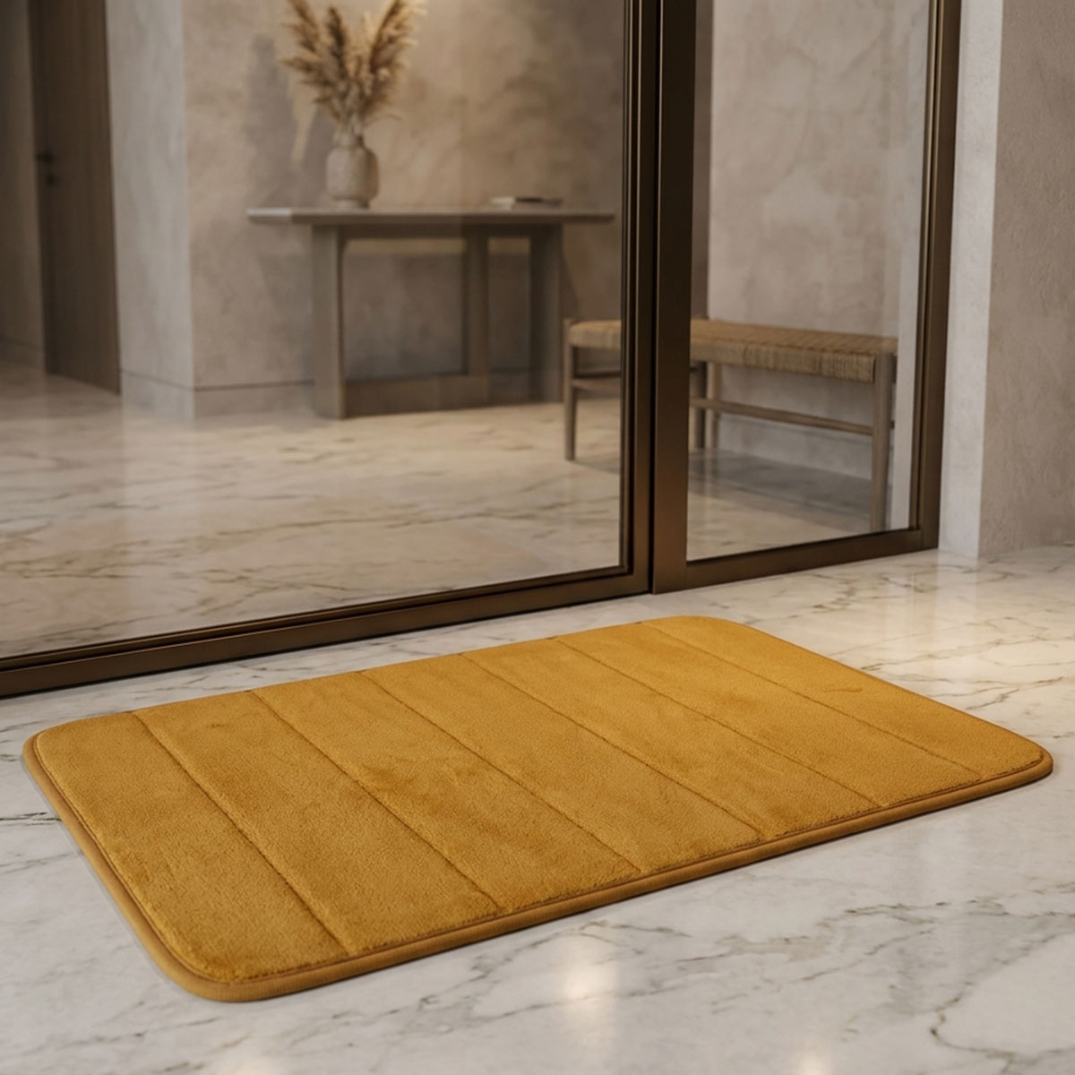 Door Mat