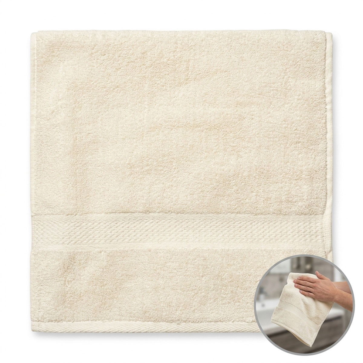 Legend Cozy Bath Towel 70x140